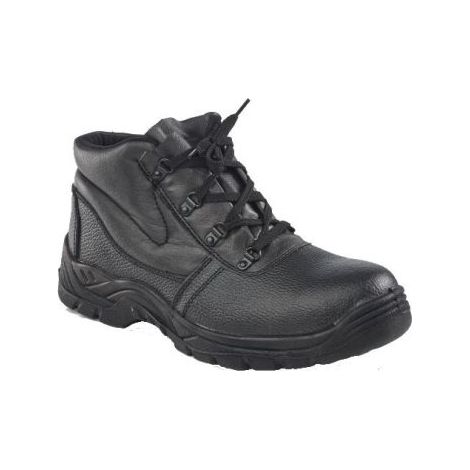 Bottes de sécurité RS PRO, Mixte, T 39 ( Prix pour 1 paire )