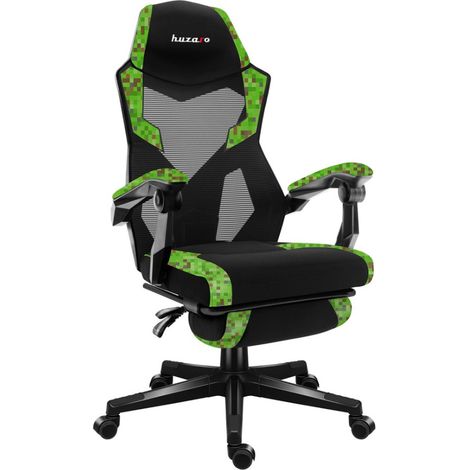 Sedia da gaming Huzaro Combat 3.1 Pixel (1/5)