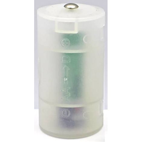 Soshine Mignon to Mono SBC005 Adaptateur de batterie C652841 (1/5)