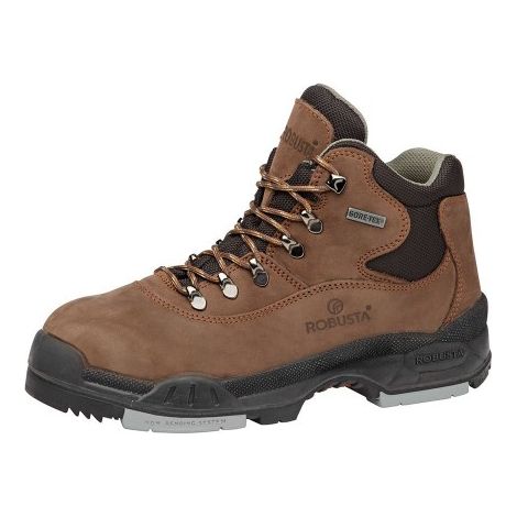 BOTA BARBO S3+CI+HRO+WR T-43 - ROBUSTA