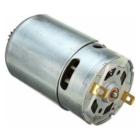 Motorino di riduzione elettrico a 12 denti Esports MJJ, adatto per Bosch-12V