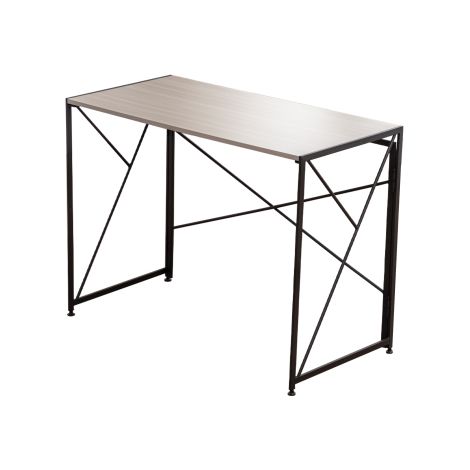 Bureau blanc