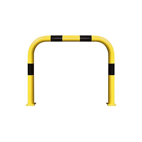 Arco de protección XXL  Ø 108 mm  para interiores  H x A 1200