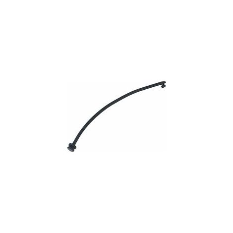 Tankdeckelleitung für MINI R55 R56 R57 ONE COOPER S 16117193372 (1/4)