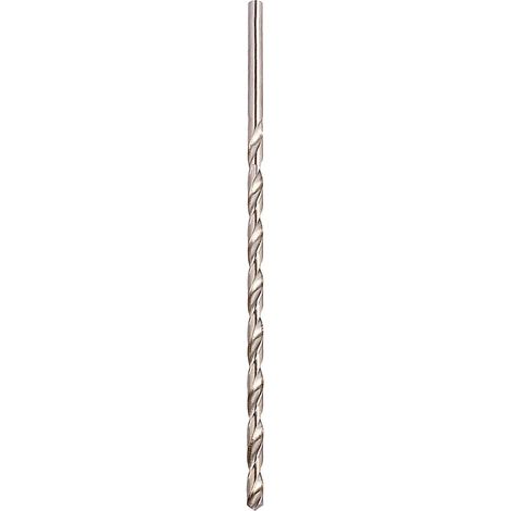 Twist Drill, pratique stable stable ferme droite HSS Drill pour les machines à forage en aluminium Forets électriques (1/5)