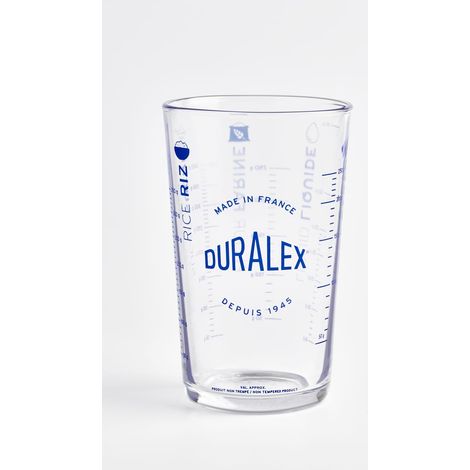 Verre à mesure PRECISIO - 56cl - Duralex