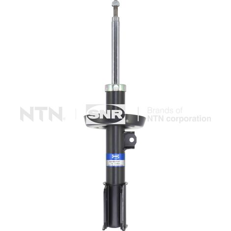 Amortisseur - SA65340.11L - SNR - Compatible avec véhicule Vauxhall, Opel