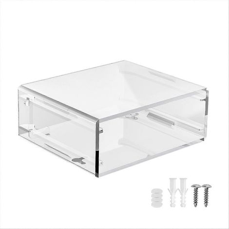 Untertischständer für Mini-Monitor 2024, Wandhalterung für Mini-Monitor (1/5)