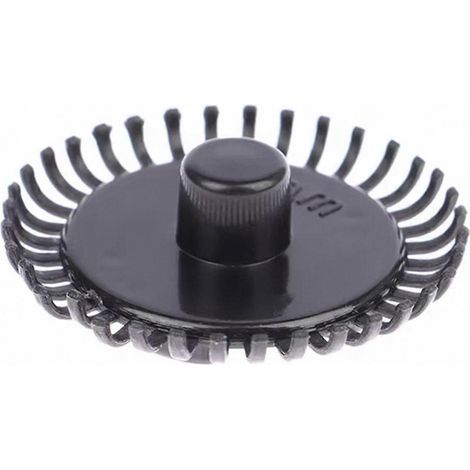 Spare Frothing Nozzle Heads for Milk Foam Tools Replacement Parts (1/5)