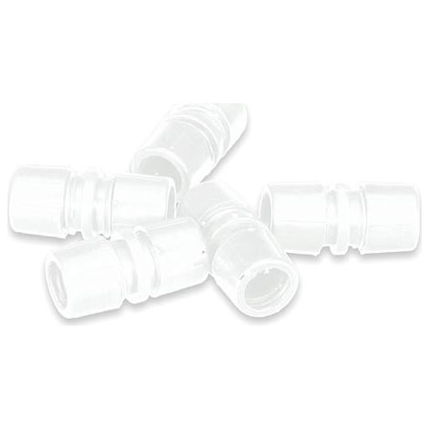 Hq-Power HQRL99005 Conectores en Li­NEA para Flexibles Luminosos y Flexibles Luminosos con Led, 5 Unidades