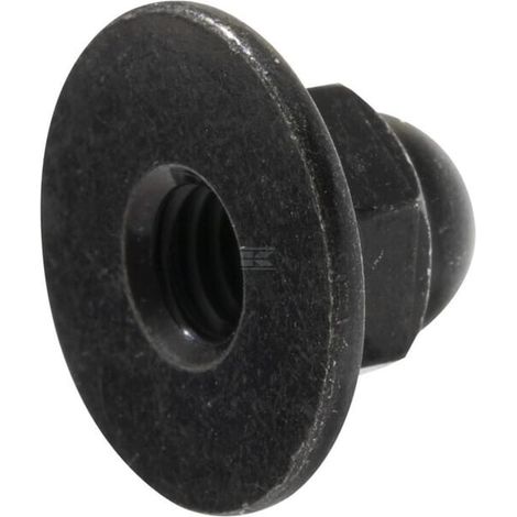 Mutter Flanschdeckel'6 mm HONDA 90201ZM0J20 (1/2)