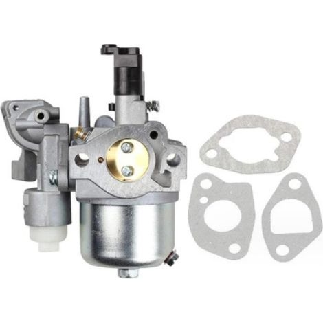 Carburateur, moteur à carburateur Subaru Robin ex17/sp170/ex13/ex130/ex170 6CV Cisea (1/5)