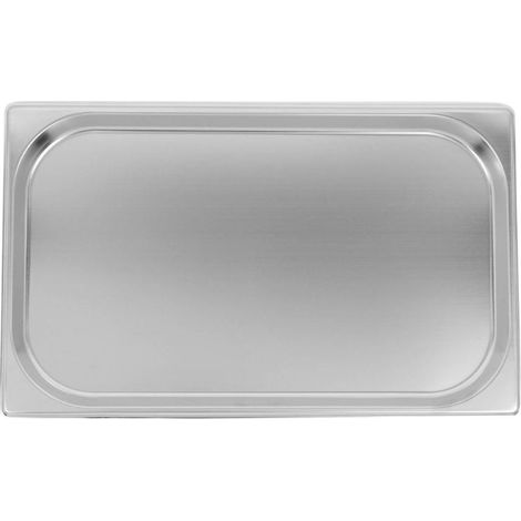 Bac Gastronorme GN 1/1 P 20 mm - 2,5 L (1/5)