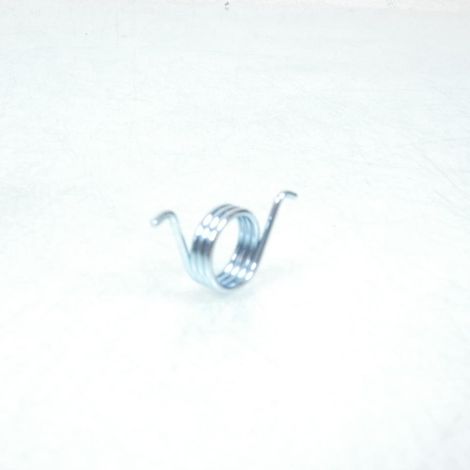 Ressort de cale pied pilote pour moto Suzuki 650 V-strom (1/4)