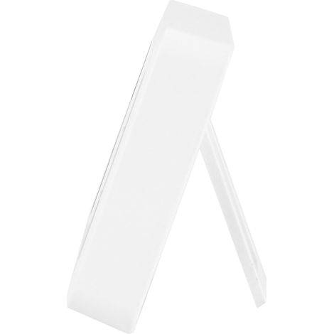 Thermomètre numérique sans fil pour congélateur avec capteur de température intérieur/extérieur et alarme sonore (1/5)