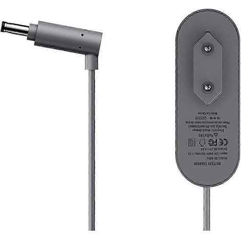 Adaptateur secteur 26,1 V 1,1 A pour aspirateurs sans fil V6, V7, V8, DC58, DC59, DC61, DC62, SV03, SV04, SV05 et SV06. (1/4)