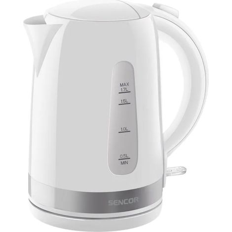 Bouilloire électrique Sencor swk 1748wh 2200W 1,7 litres (1/3)