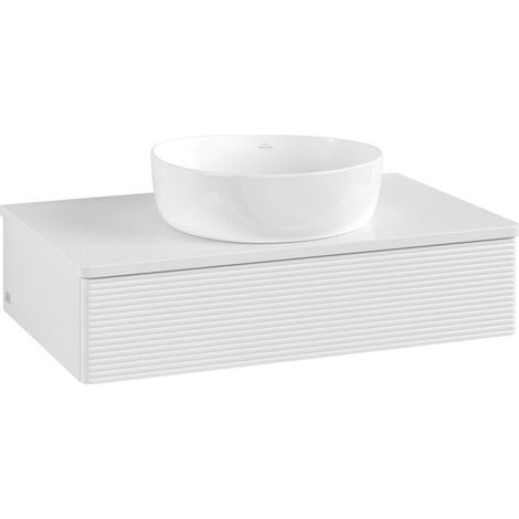 Villeroy & Boch L08110GF WTUS Antao L081 800x190x500mm (1/3)