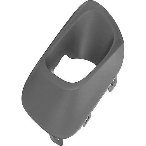 Paar Nebelscheinwerferblenden 9817829777 9817829977 1926348X Nebelscheinwerferblende für Citroen C5 AIRCROSS