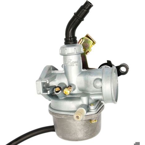 For pz30 carburateur moto 175cc/200cc/250cc dirt bike locomotive parts-TONCHEAN (1/4)