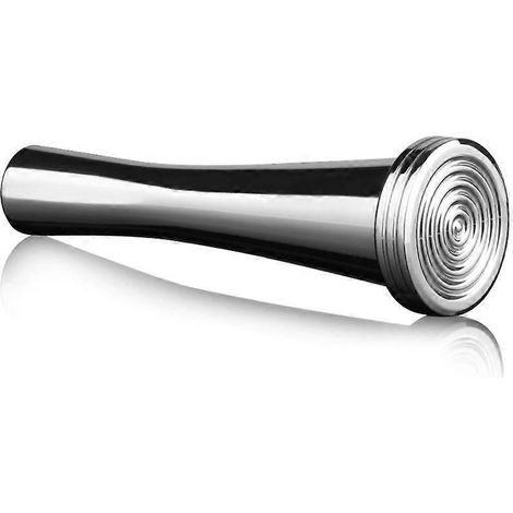 Stainless Steel Coffee Tamper Filling Tool,Espresso Tamper-- (1/5)