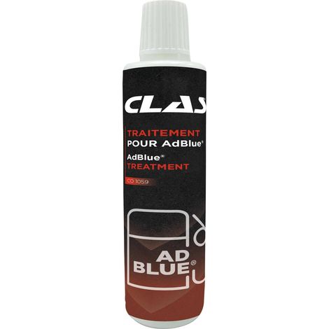 Additif anti-cristallisant AdBlue 300ml - CO 1059 - CLAS Equipements (1/3)