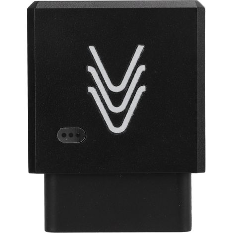 OBDII-GPS-GSM-GPRS-Fahrzeugortungsgerät mit Echtzeit-Ortung und Geschwindigkeitsüberschreitungswarnung für Pkw und Lkw mit SIM-Karte (1/5)