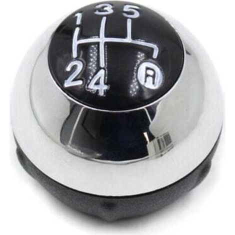 Rotule de levier de vitesses pour boîte manuelle 5 rapports Fiat 500 (2012-2018) (1/4)