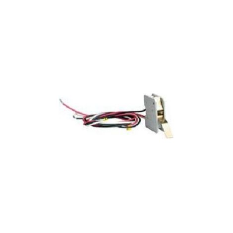 Legrand 026574 Connected/disconnected signaling contact for ''Débro-lift'' mechanism