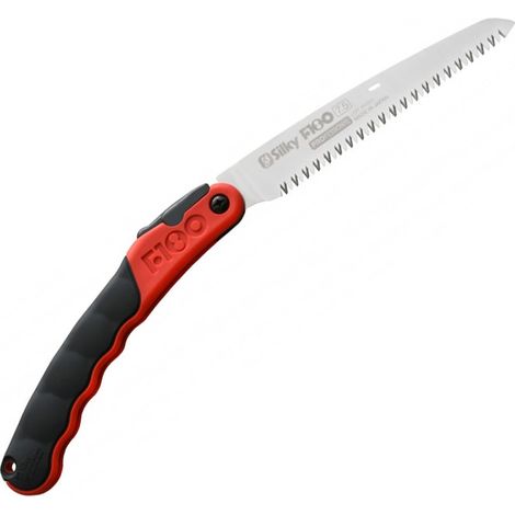 Silky F180-7.5 Folding Pruning Saw 143-18