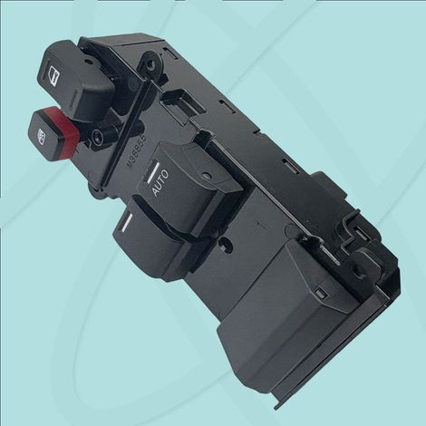 35750-TF0-E01 is suitable for Honda JAZZ power window switches and controls. (1/4)