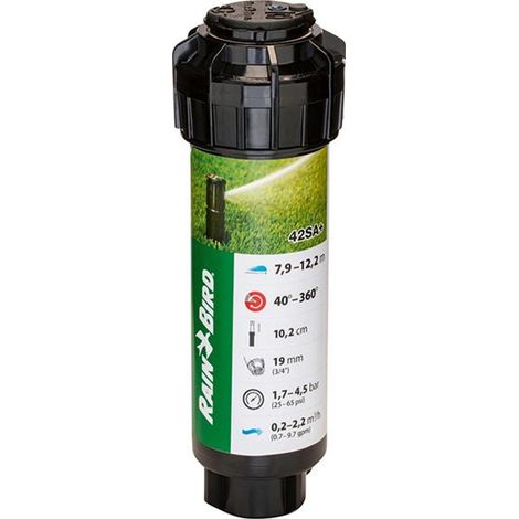 Rain Bird Versenkregner 42SA,3/4Z (1/2)