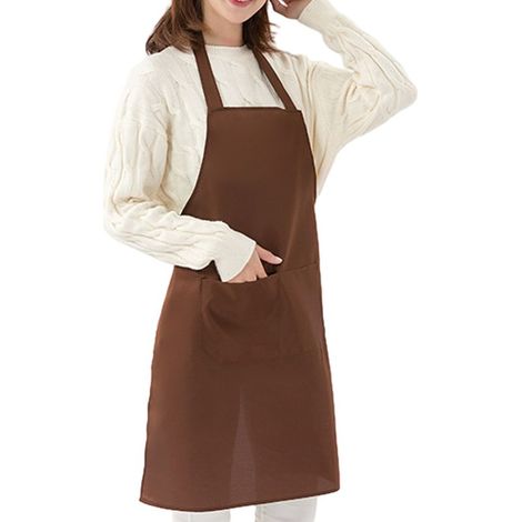 Tablier cadeau (1 pièce) - Café épais (1/4)