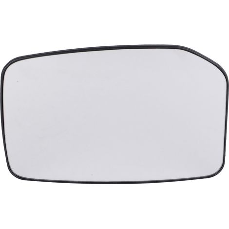 Rétroviseur latéral gauche passager pour Ford Transit 2000‑2013, verre de porte, pièce de rechange (1/5)