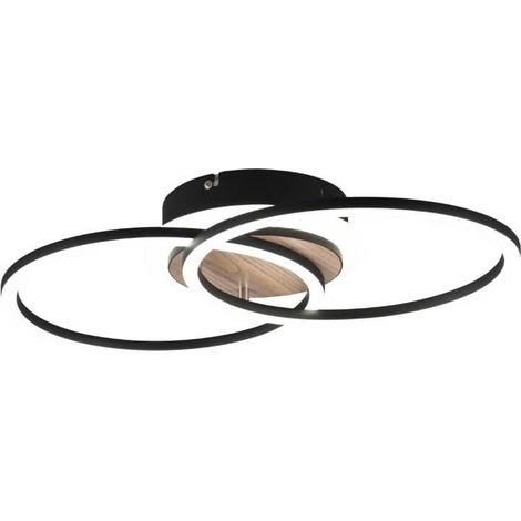 Plafonnier LED Giro R62783635 Rl (1/3)