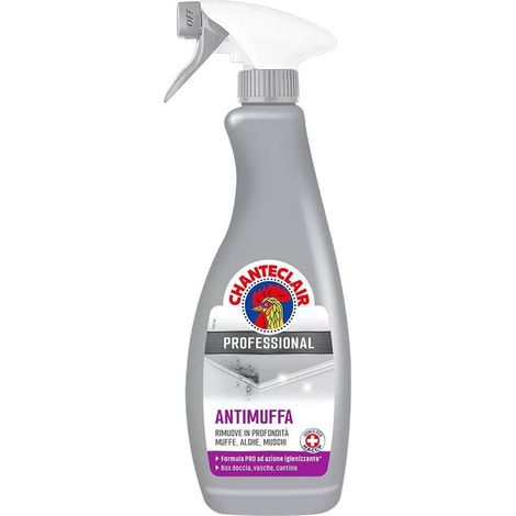 ANTIMUFFA SPRAY 'CHANTECLAIR PROFESSIONAL' 700 ml