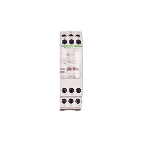 Accessoires Relais de niveau d'électrode RM4LG IP54
