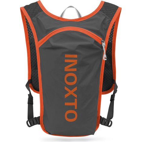Sac à eau pour vélo 5L Sac à dos de vélo d'extérieur pour le ski de fond (1/4)