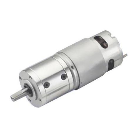 Motoriduttore DC Drive-System Europe DSMP420-24-0004-BF 0.18 Nm 1445 giri/min Diametro albero: 8 mm (1/2)