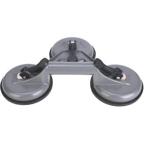 Glass Suction Cup Heavy Duty Suction Cup Tool for Removing Floor Tiles Aluminum Alloy