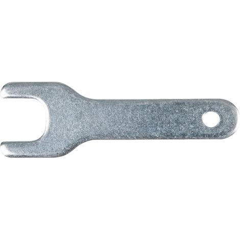 Clé à ergots, meuleuse d'angle 515.5431-R033P