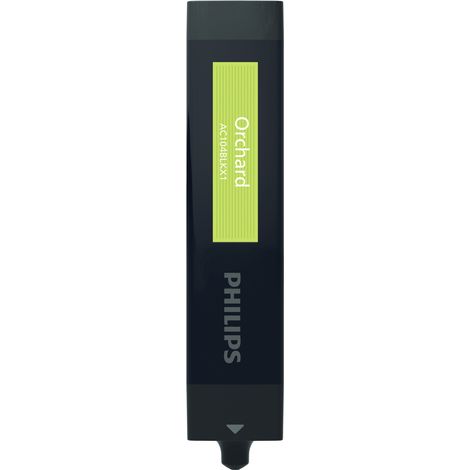 Philips Automotive Nachfüllpack OlfaPure 7200 Orchard Orchard, Zitrone, Apfel / Grüner Apfel, Pfirsi (1/3)