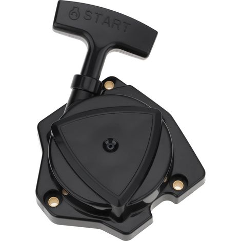 Ensemble de Démarreur à Rappel pour Tondeuse à Gazon A051003411 Compatible avec Echo PB8010 PB9010 (1/5)