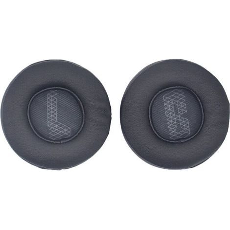 Coussinets D'Oreille de Rechange pour Casques pour JBL LIVE400BT 460NC - Coussinets D'Oreille Souples - Pièces Détachées pour Casque Audio A (1/3)