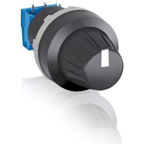 Potentiomètre Rotatif ABB, 5kO max, Un seul tour tours ( Prix pour 1 ) (1/2)