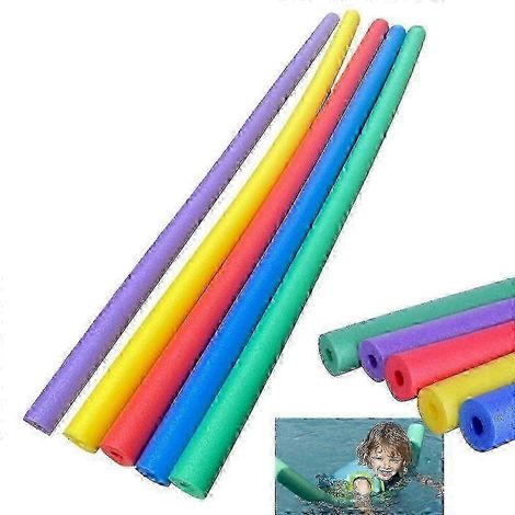 Aides à la flottaison en mousse souple pour piscine, version adulte ZZ46 (1/5)