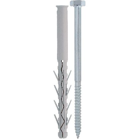 FRIULSIDER TASSELLO TUP4 C/VITE TE 10X200- 50,0 pz