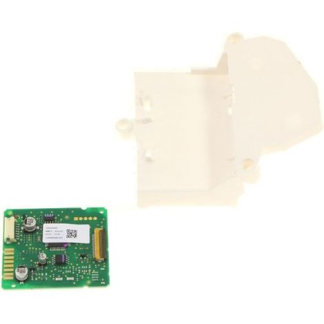 CARTE ELECTRONIQUE ECRAN POUR PETIT ELECTROMENAGER MOULINEX - SS-994299 (1/3)