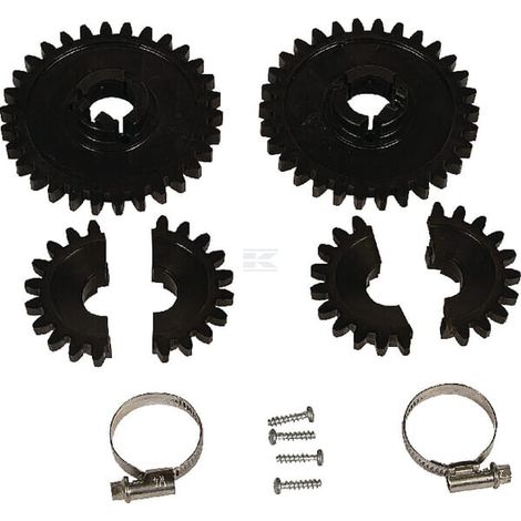 Incorporaci贸n para 2 filas LEMKEN 5552703