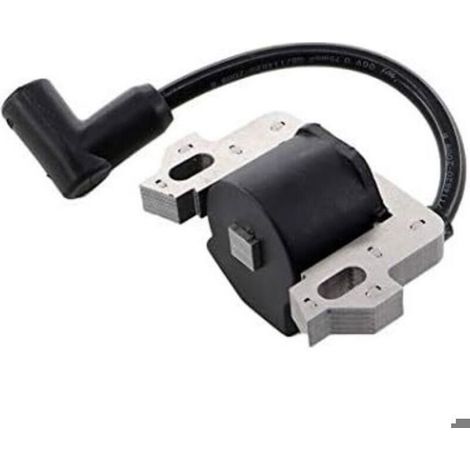 Bobine D Allumage - Bougie Integree - Pour Moteurs Honda Tondeuses GCV GCS GC HRB HRR HRS HRT - Lot De 1 (1/4)